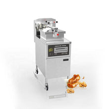Freidora A Presión Mod - PFE 600L