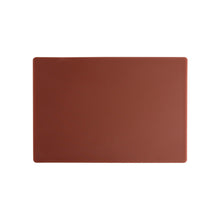 Tabla De Corte Cafe 26.5X32.5X1 Cm