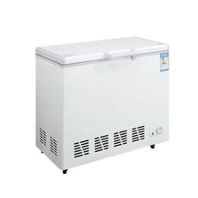 Congeladora Horizontal 1 Puerta 300 Litros Norkalt