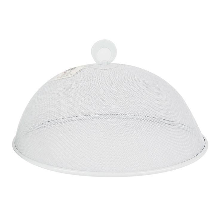 Cubre Alimentos De Malla 32 Cm