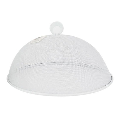 Cubre Alimentos De Malla 32 Cm