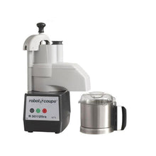 Procesador R301 Ultra