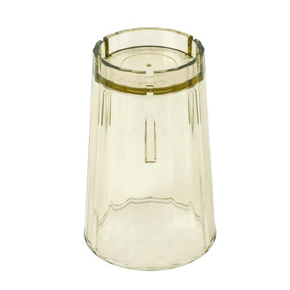 Set De 4 Vaso Huntington Policarbonato 414 Ml