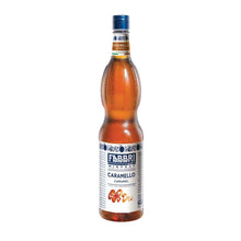 Botella Mixy Bar Syrup Caramelo X 560 Ml
