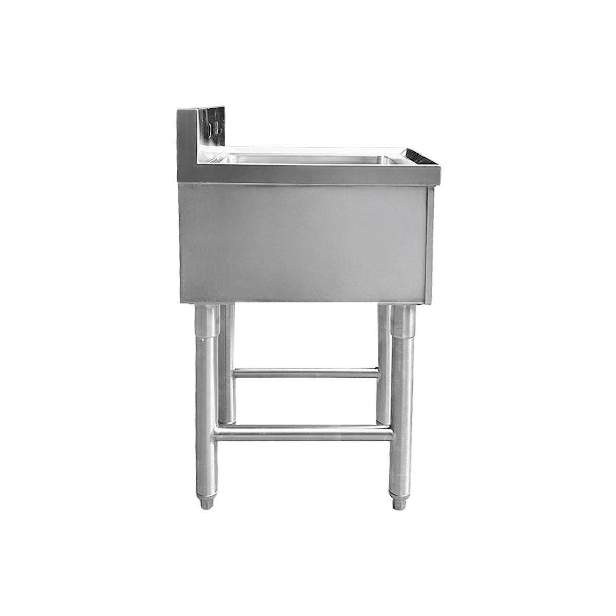 Lavadero Para Bar 38.2x83.5x47cm
