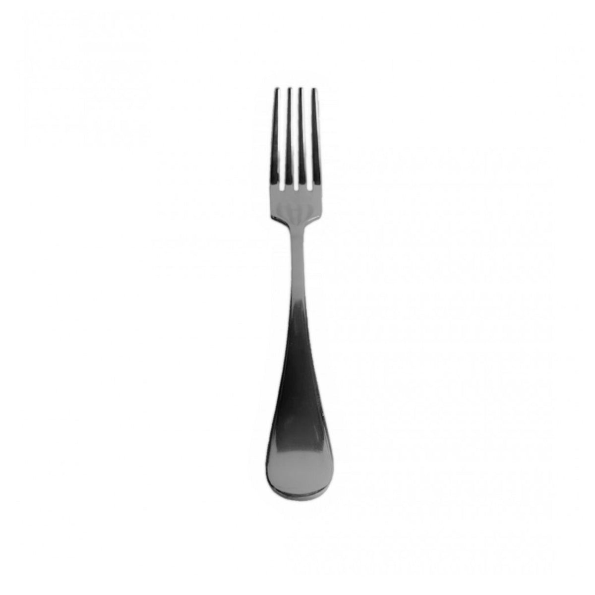 Set De 12 Tenedores De Postre Linea Rosemary Cutlery