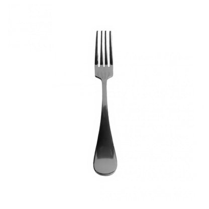 Set De 12 Tenedores De Postre Linea Rosemary Cutlery