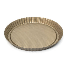Molde Kuchen y Pizza 28cm Non-Stick Gold Ilko