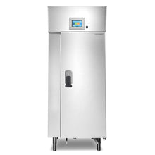 Abatidor Compacto Modelo MCR20 Compatible Con Carro Rational Icombi
