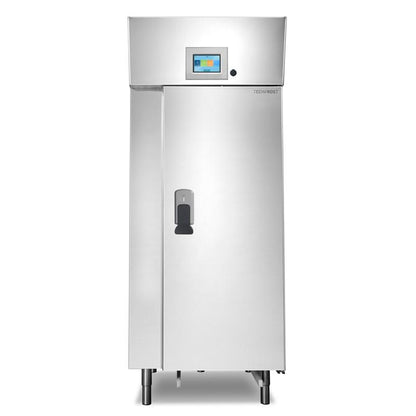 Abatidor Compacto Modelo MCR20 Compatible Con Carro Rational Icombi