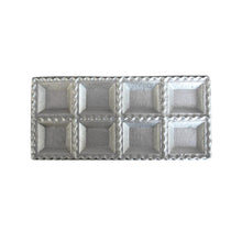 Molde Para Torteloni 8 Cavidades