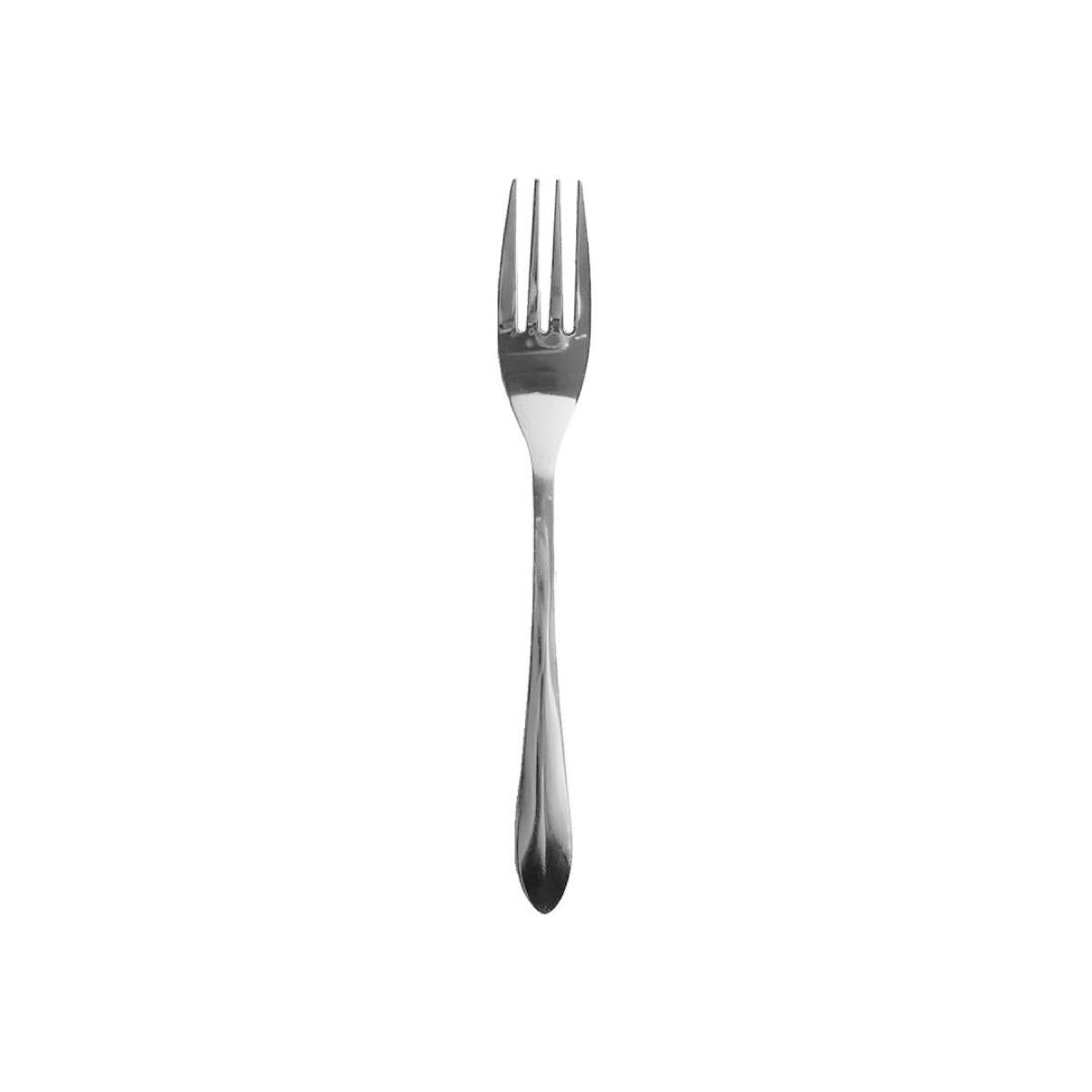 Tenedor De Postre Línea Sleek Cutlery