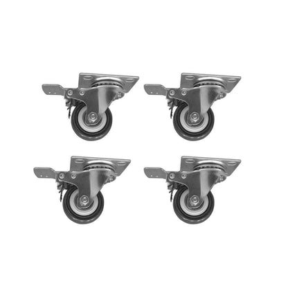Congeladora Horizontal Puerta De Vidrio 450 Litros Norkalt