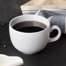MUG APILABLE BLANCO 470 ml