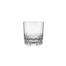 Set De 6 Vasos Whisky Vegas 290 Ml