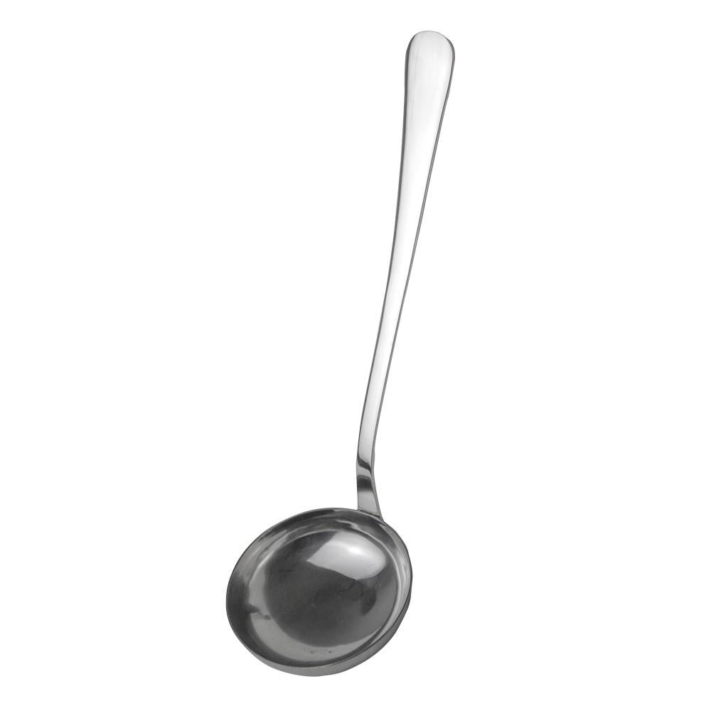 Set De 12 Cucharón Sopa Línea María