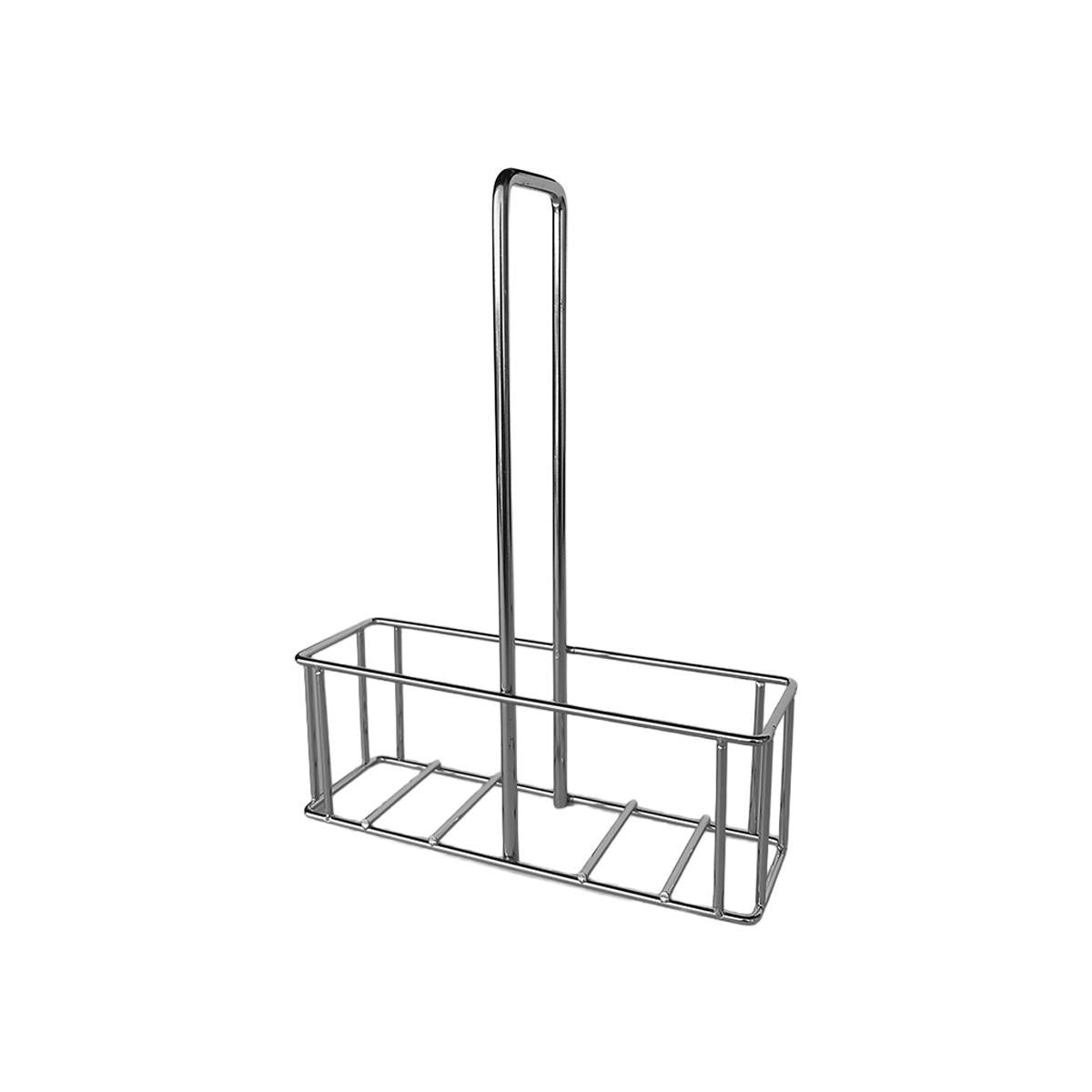 Porta Alcuza Rectangular Para 2 Piezas