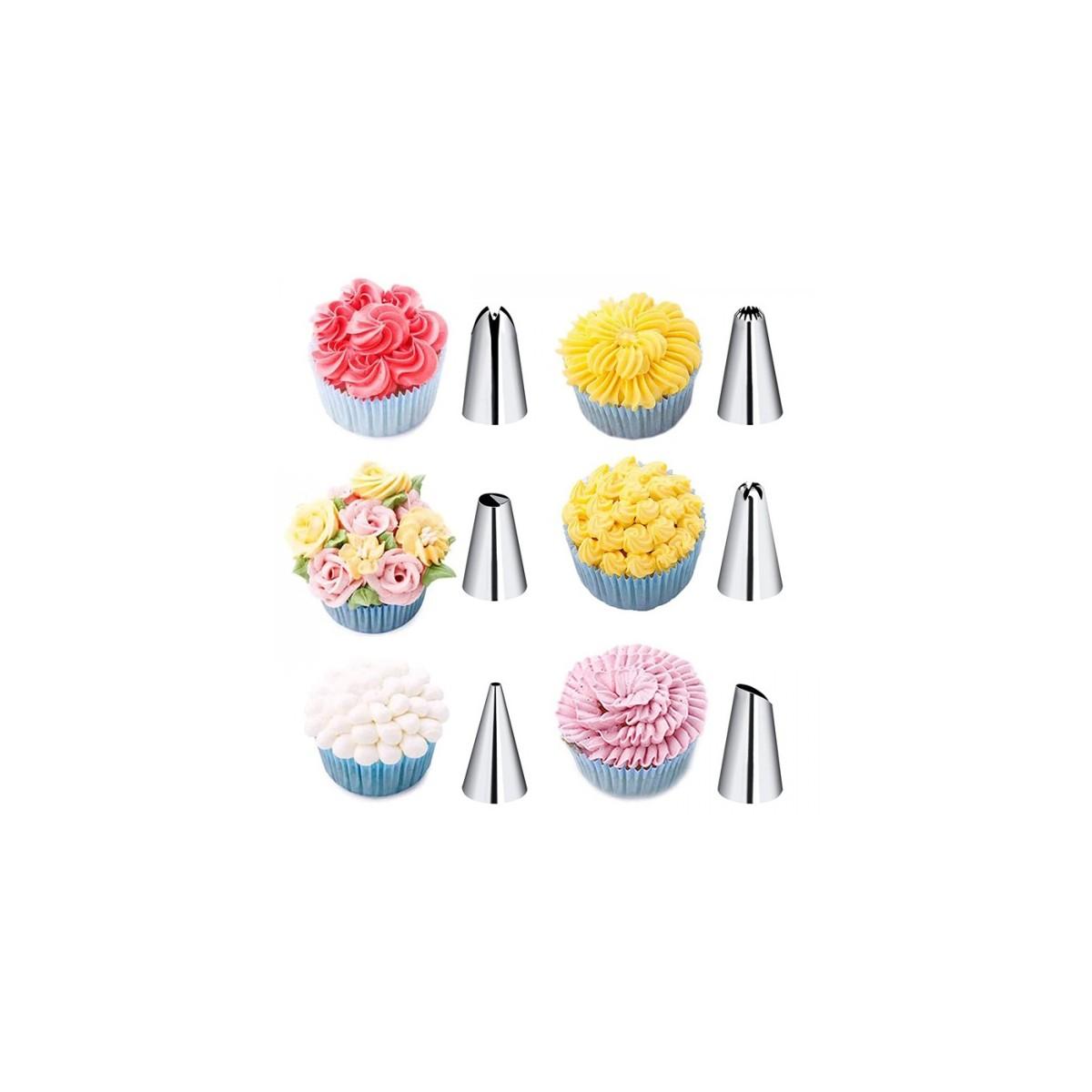 Pack Master Bake Off