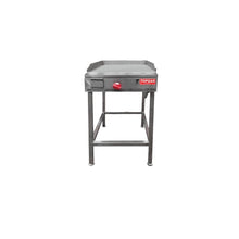 Plancha Churrasquera Gas Licuado Pl00500