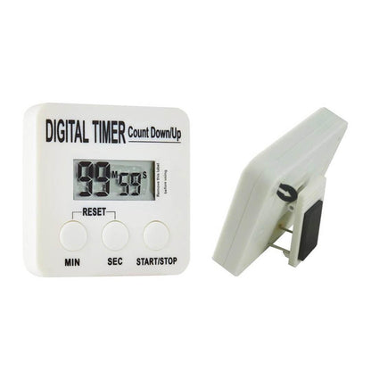 Timer Digital Hora/Minuto