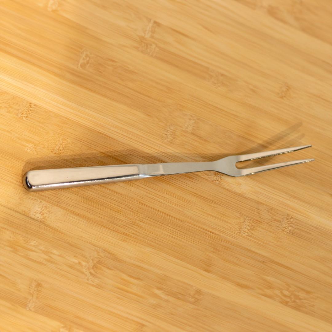 Trincho Buffet Cero Inoxidable 28 Cm Linea Storm