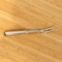 Trincho Buffet Cero Inoxidable 28 Cm Linea Storm