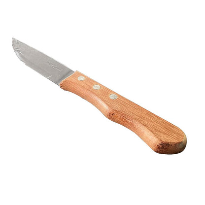 Pack 6 Cuchillo Asado Jumbo Línea Tradicional