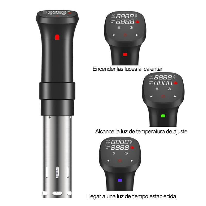 Sousvide De Inmersión 1100 Watts