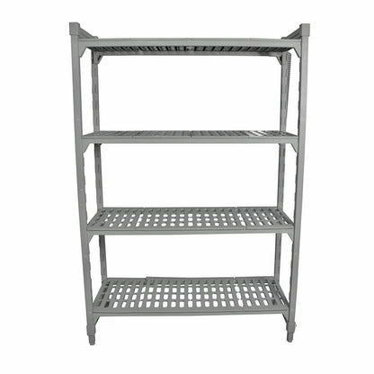 Estantería Shelving 106x61x180 Cm