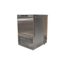 Maquina De Hielo SQ-20 Cubo
