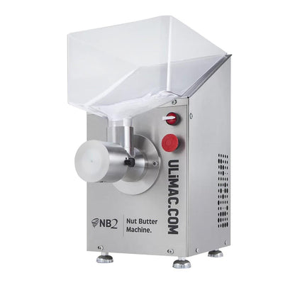 Máquina Para Mantequilla De Frutos Secos Modelo NB2