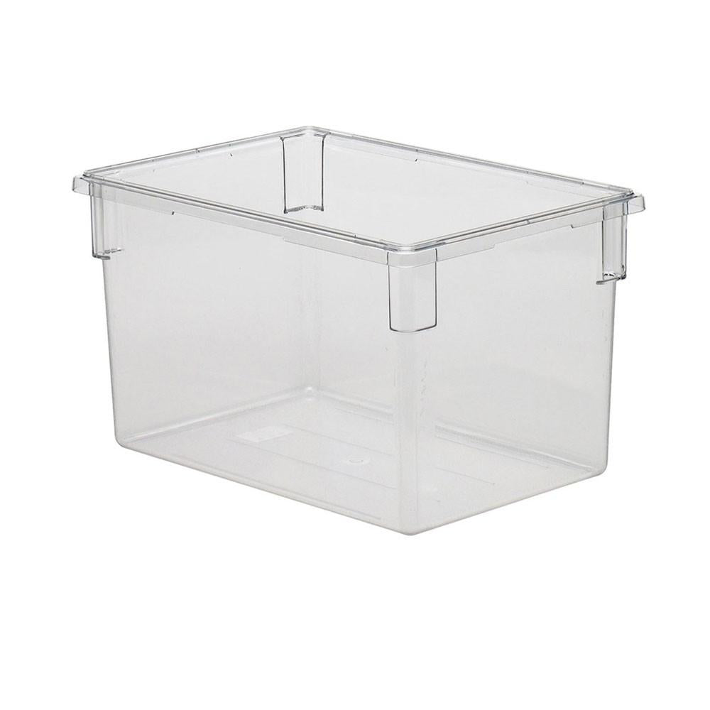 Caja Para Almacenar Alimentos 46x66x38 Cm