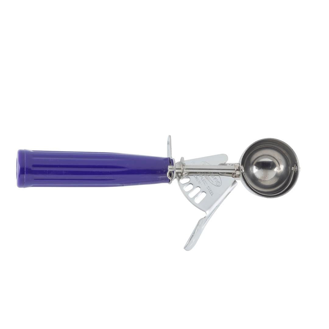 Porcionadora De Helados 25.8Ml/0.87Oz Purpura