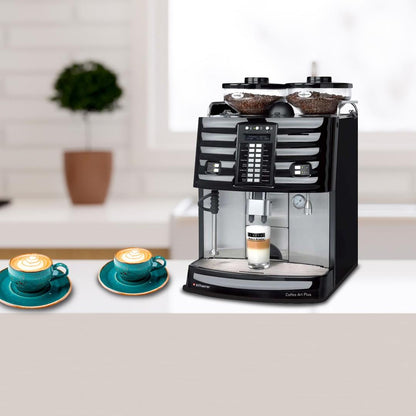 Cafetera Coffee Art Plus