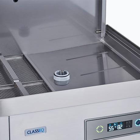 Lavavajilla De Capota Classeq D9000