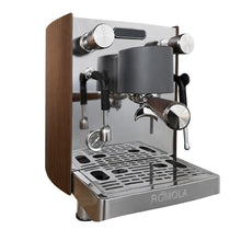Maquina Café Semiprofesional Modelo Nasa Romola