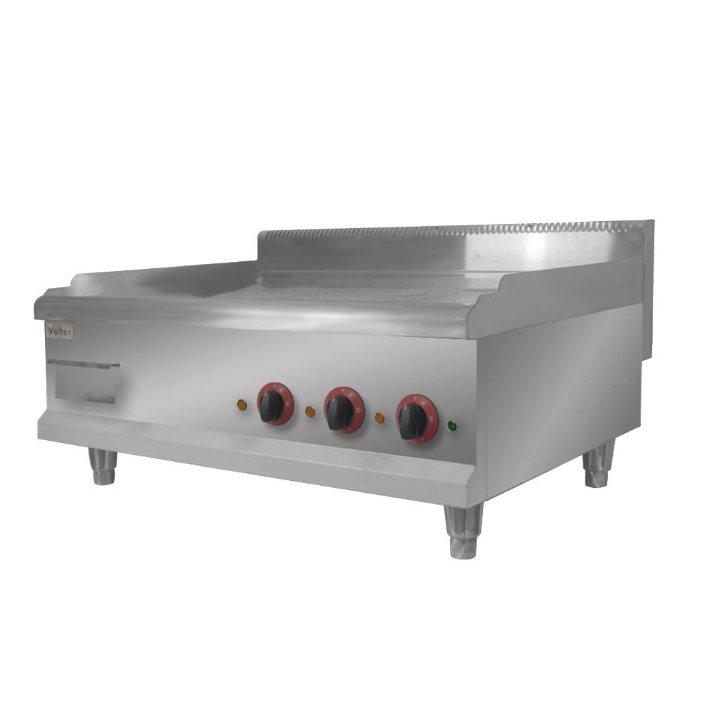 Plancha Eléctrica Modelo EG-36 Volter