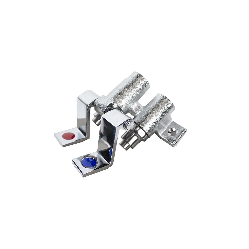 Llave De Pedal Doble F-903