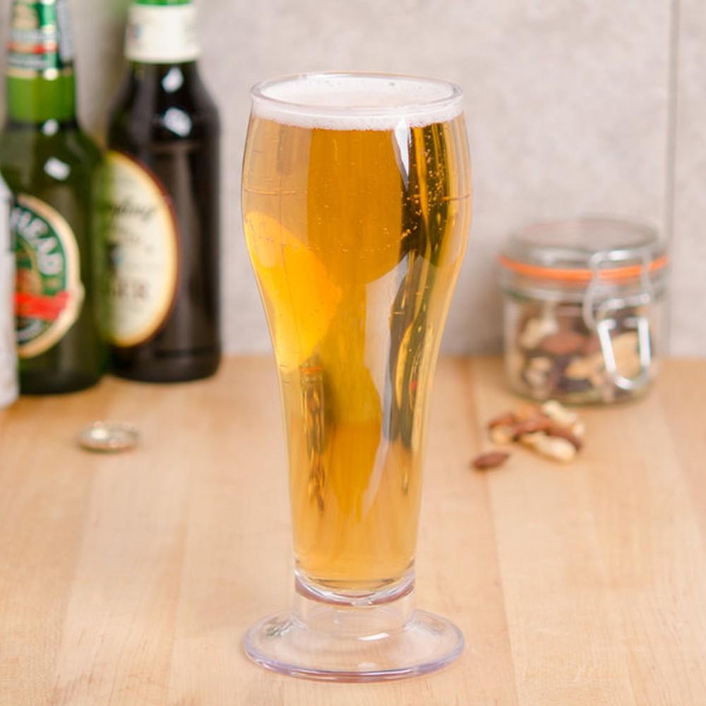 VASOS CERVECERO ALTO 673 cc