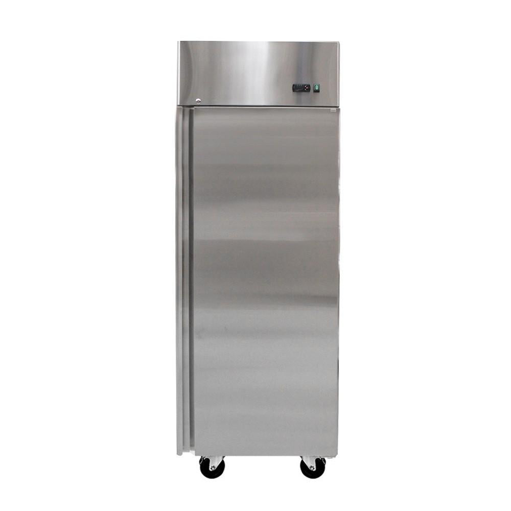 Refrigerador Vertical 1 Puerta Sólida 700 Litros Norkalt