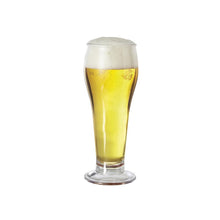 Set De 6 VASOS CERVECERO ALTO 673 cc