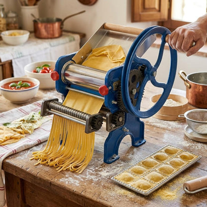 Pack Maestra Pastaiola