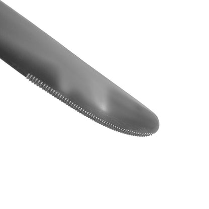 Set De 12 Cuchillos  De Postre Linea Rosemary Cutlery
