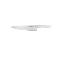 Cuchillo Chef Monoblock Premium Blanco 27 Cm