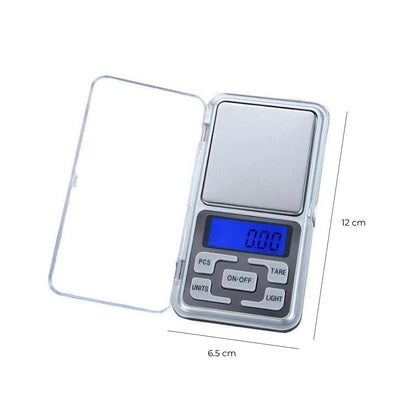 Pesa Gramera Digital 200g