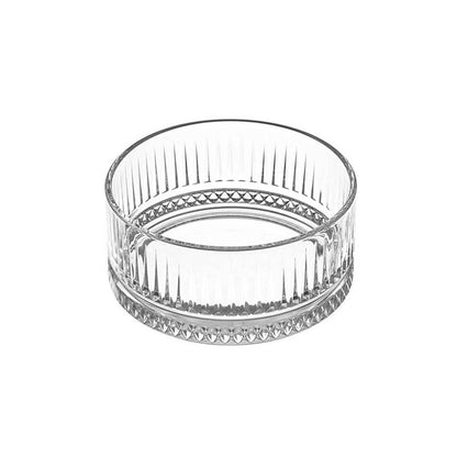 Set De 4 Bowl Elysia 230cc. 9x5.4 Cm.