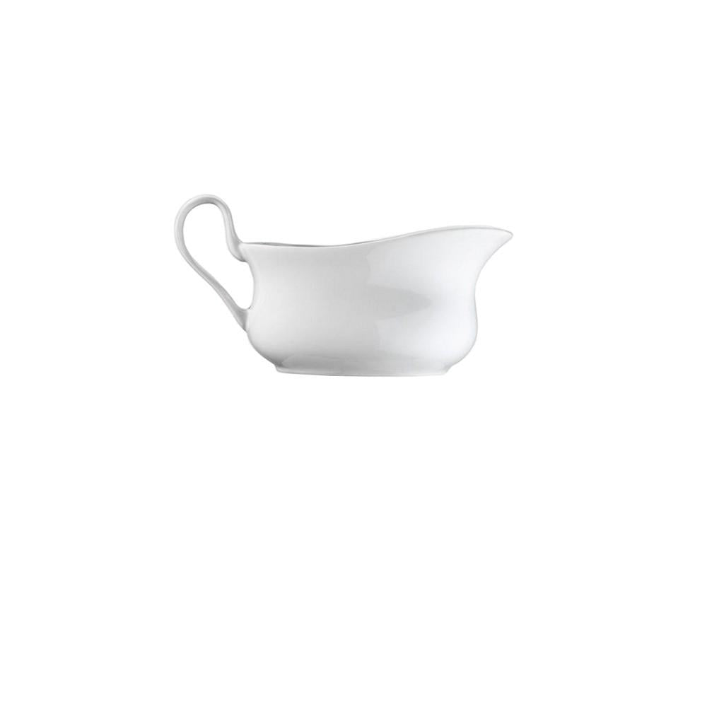 Set De 6 Salsero Porcelana Línea Frig