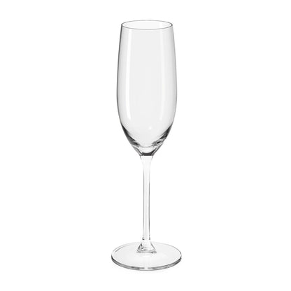 SET 6 COPAS ESPUMANTE 210 ML LINEA FIM