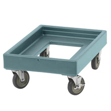 Carro Camdolly Para Contenedor Isotérmico
