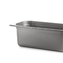 Envase Helado PS 4.8 Litros Color Gris Caja de 75 unidades